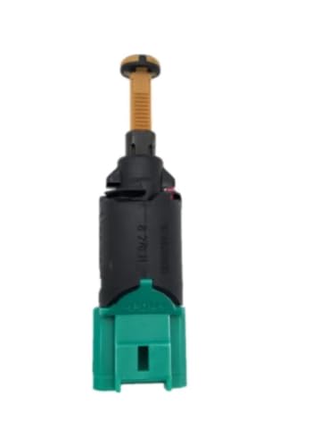 Interruptor luces freno Citroen C3 C4 C5 Peugeot 207 308 Partner 453465