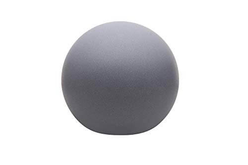 8Seasons Design Shining Globe Ø 50 cm 'Grey'