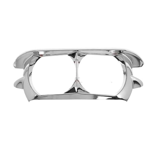 Protection grille phare moto touring pour vos longs voyages en Road Glide FLTRX