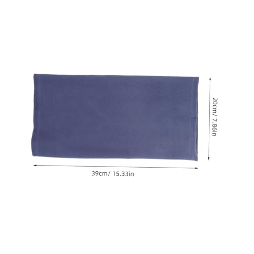 Warm Boys and Girls Scarf for Boys and Girls Soft Cotton Neck Warmer for Winter Cold Weather for Outdoor Sports and Ski Activities2