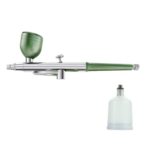 Juego para modelismo de maquillaje y spray para tartas para accesorio concentrador