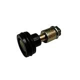 Installation facile et performances fiables: Cette charnière de porte est dotée de trous de fixation pré-percés pour une installation rapide et sans tracas. Idéale pour remplacer les charnières usées ou endommagées, elle restaure le bon fonctionnement de la porte et améliore l'accessibilité du véhicule.
