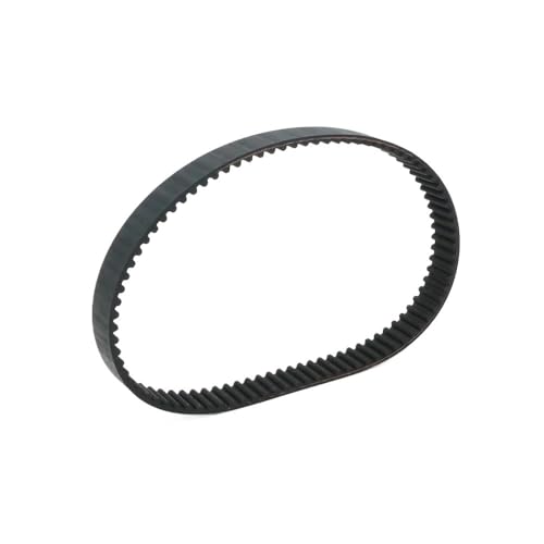 Courroie d'entraînement HTD 5M 840mm de distribution pour poulie 40mm