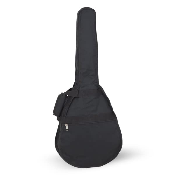 Ortola 0632-001 - Funda laúd, color negro
