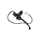 Adaptabilité : Convient à de nombreux modèles de motos, simplifiant ainsi son utilisation.