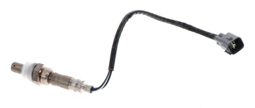 Capteur d'oxygène Denso 234-9021 amont sonde lambda 4 fils faisceau 36cm