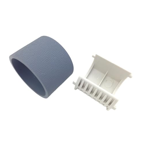 Engrenage de ramassage haute résistance JC97-02688A pour rouleau d'alimentation