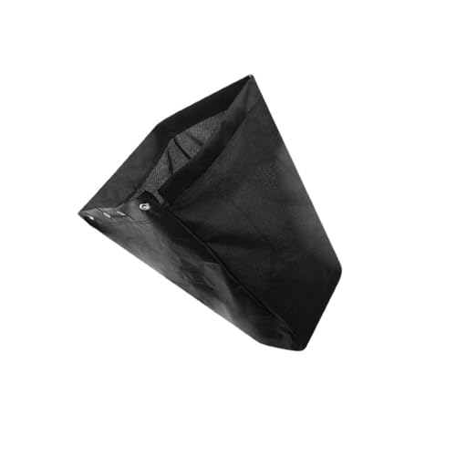 Sac Assemblage Tondeuse Scag 482567 Bac de Ramassage Grand Volume - 5