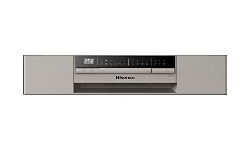 Hisense-HS60240X-Lavavajillas-Capacidad-para-13-servicios-Acero-Inoxidable-60-cm-6-Programas-Silencioso-2-Cestas-Filtro-autolimpiable-Contador-digital-con-programa-Ecologico Hisense-HS60240X-Lavavajillas-Capacidad-para-13-servicios-Acero-Inoxidable-60-cm-6-Programas-Silencioso-2-Cestas-Filtro-autolimpiable-Contador-digital-con-programa-Ecologico
