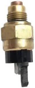 Temperature Switch 66.27435-6008 for Doosan DD80 DL200A DL250A DL300A DL420A MEGA160 MEGA200-V MEGA250-III MEGA300 SD300E SOLAR130-2