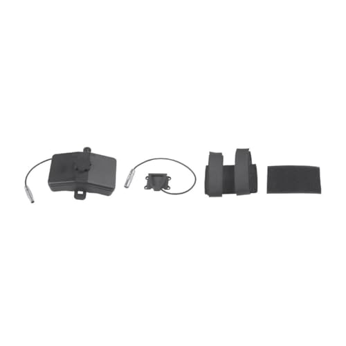 Armasight BNVD-40 Battery Pack with Long-Lasting Battery and Ergonomic Design for BNVD-40 Night...