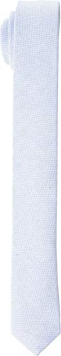 Appaman Kids Boy's Skinny Tie (Toddler/Little Kids/Big Kids) Sky Blue SM/MD