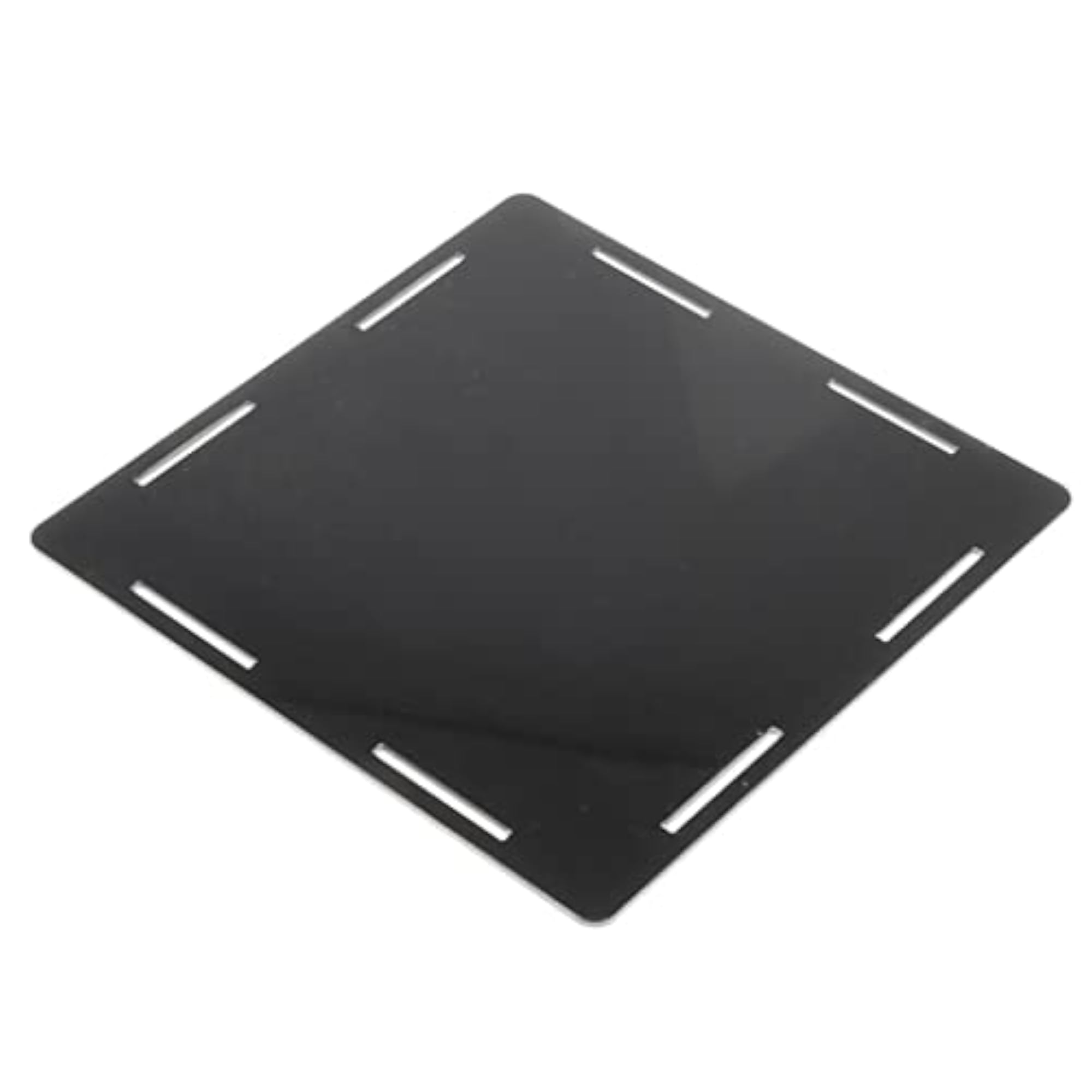 Dustproof Acrylic Display Case Container
