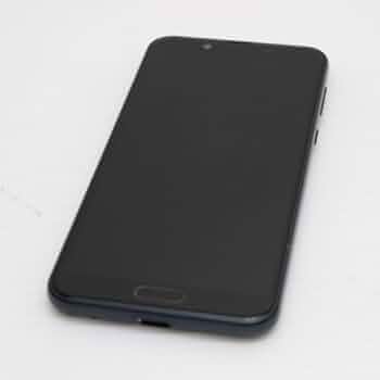 SHARP - 【未使用】AQUOS sense2(SH-M08) ニュアンスブラック Amazon | AQUOS sense2 SH-M08(ニュアンスブラック) 3GB/32GB