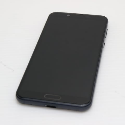 AQUOS - 新品 AQUOS sense2 SH-M08 black red 2台セット MVNO各社がAQUOS sense2を発売、記念キャンペーンも - ケータイ