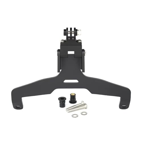 Support de navigation GPS Suzuki GSX-S1000GX 2024 et fixation téléphone moto