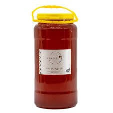 Miel de Mil Flores | Formato 11kg (Pack de 2x5.5kg) | Miel Multifloral Técnica | Perfil Sensorial Versátil | Insumo de Gran Formato
