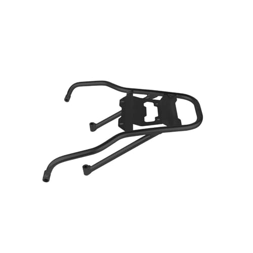 Porte-bagages F900XR support de sacoches latérales étui moto et sac de selle arrière