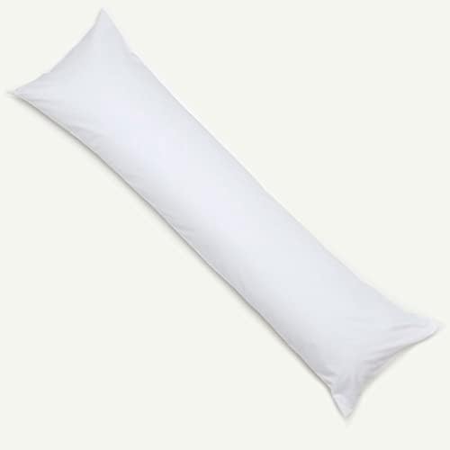 Travesseiro de Corpo Xuxão Gigante 1,90m - Tecido Microfibra