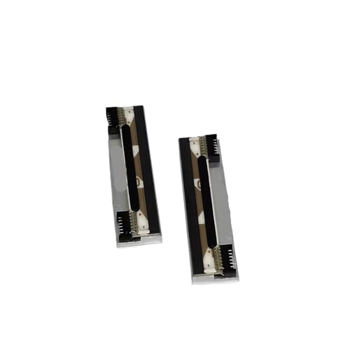 Tête d'impression thermique haute durabilité pour Dibal K355 et D500