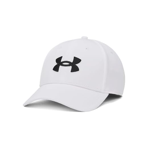 Under Armour Hombre Men's UA Blitzing Hat