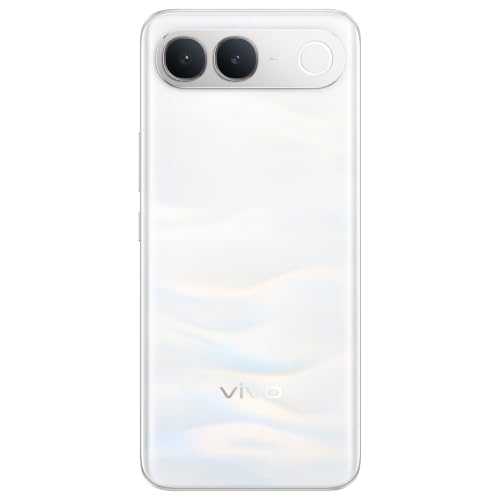 Image of vivo S2 5G (Silk White, 8GB RAM, 128GB Storage)