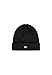 Produktbild Champion Lifestyle Caps (806065) - Recycled Acrylic Knitted Yarn Embroiedered C-Logo Mütze, Schwarz, Einheitsgröße Unisex - Erwachsene FW24, Schwarz, One Size