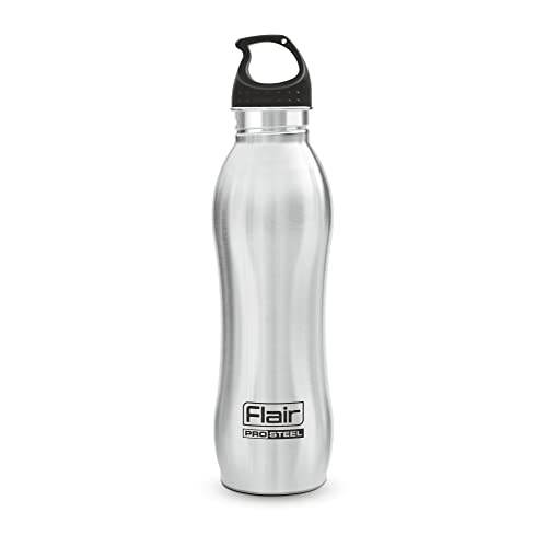 Image of Flair Shell Stainless Steel Water Bottle (1100 ML)