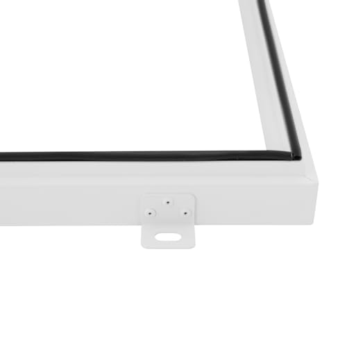 Escotilla de aluminio para techo con diseño resistente a la intemperie 4
