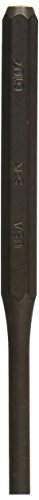 SK Hand Tool 6107 Punch Pin, 1/4-Inch