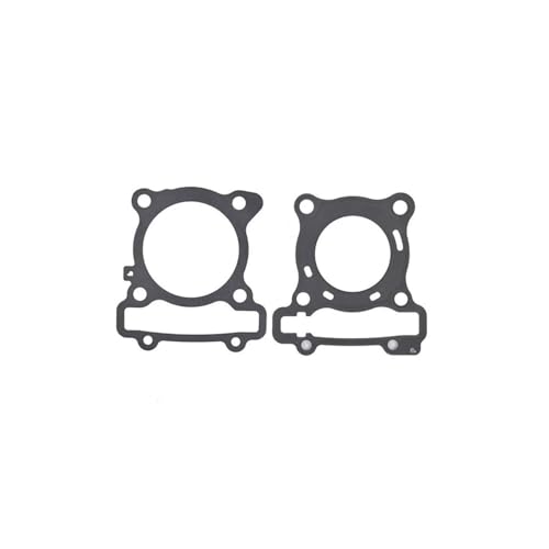 Kit cylindre 62mm performance supérieure pour motorisation 155 2DP00 183cc - 5
