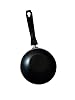 Sahishnu Online & Marketing Non Stick Hard Anodized Big Tadka Pan,Large Tadka Pan for saag, dal, kadhi, dhokla #3