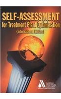 Self Assessment for Treatment Plant Optimization 1583210970 Book Cover