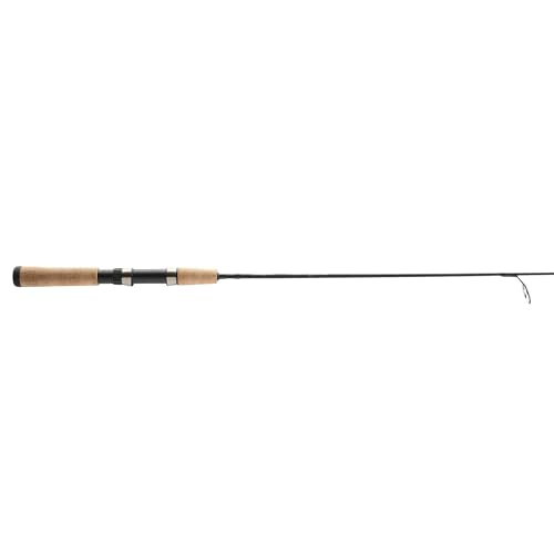shakespeare micro spinning rod