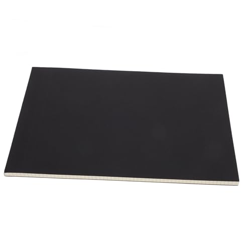 Cuaderno de hojas de dibujo cuadriculado Hoement ideal para organizar clases de matemáticas