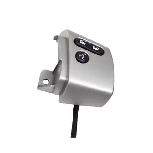 Bouton volant Toyota FJ Cruiser pour téléphoner sur route