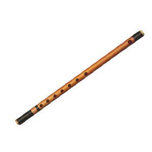 Amazon | 獅子田竹渓 篠笛 お囃子用 お祭り用 6穴・7穴 5本調子