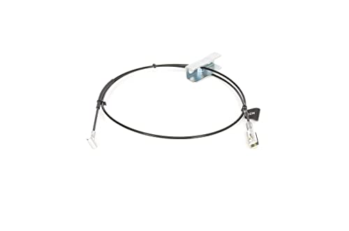 Cable de freno de mano BOSCH 1 987 482 678 recambio de freno de estacionamiento trasero