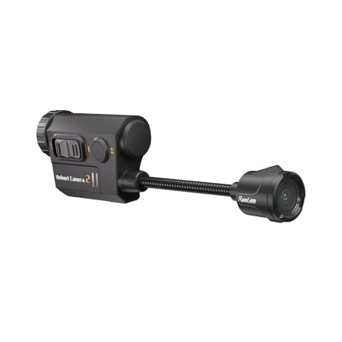 RunCam 1080P Bendable Action Camera for Sports