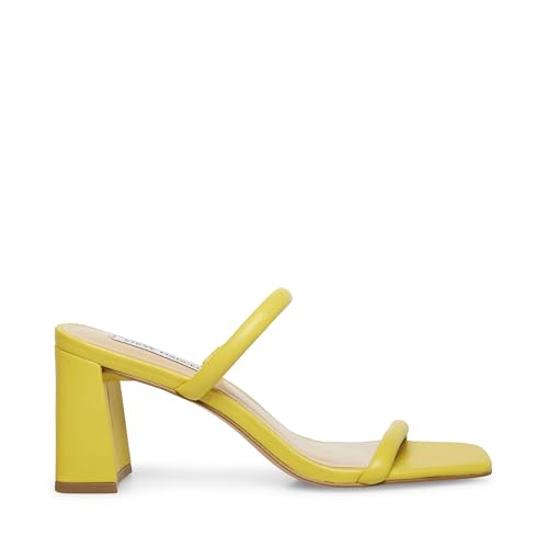 Image of Steve Madden Women's Lilah Heeled Sandal