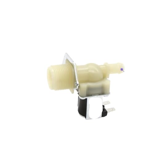 Électrovanne normalement fermée DC24V G3/4 pour lave-linge