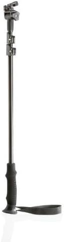 57" Extra Long Camera Monopod Pole Mount for GoPro HD 2 3 4 Contour Sony ADR Drift