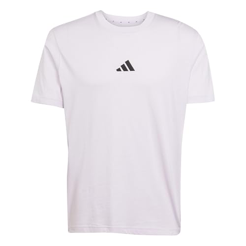 T shirt adidas 3S SJ T EU - vue 5