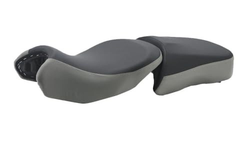 Asiento Motocicleta Evita Deslizamientos Cojín Pasajero R1200GS LC ADV K51