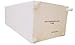 Class A Customs Spouted 40 Gallon Water Holding Tank T-4000-SP