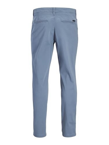 JACK & JONES Male Chino Hose Slim Fit Chino Hose 4
