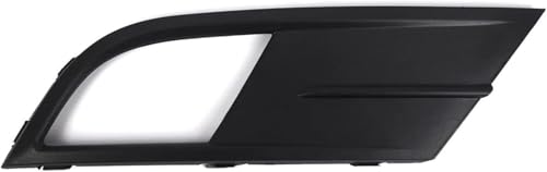 Calandre avant de voiture VW Jetta MK6 Facelift : ajustement parfait sans vibrations - 3