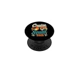 Cruise Squad 2026 Sunglasses Ocean Liner Vacation Crew PopSockets Adhesive PopGrip