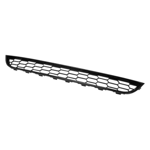 Grille pare-choc avant centrale pour Fiesta calandre idéale trajets quotidiens et autoroute