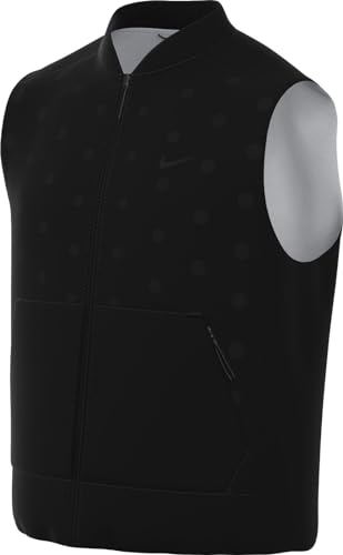 Nike Men's Standard Therma-FIT Unlimited Synthetic Fill...